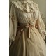 Faeries Daffodil Weather Forecast Brushed Fabric Edition Corset Skirt(Reservation/4 Colours/Full Payment Without Shipping)